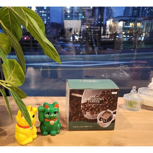 히코코 탄자니아 킬리만자로 250g 썸네일 2