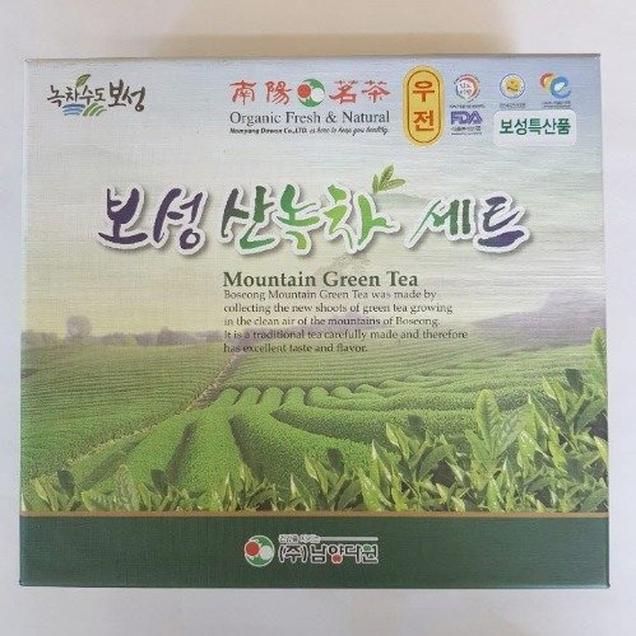 산녹차 썸네일 2