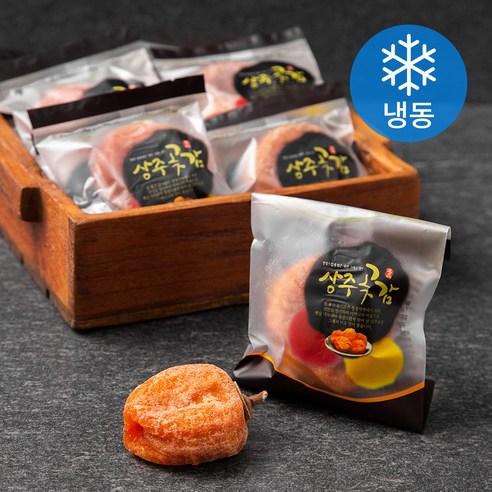 한길푸드, 냉동(중면), 개별포장, 180g 썸네일 3