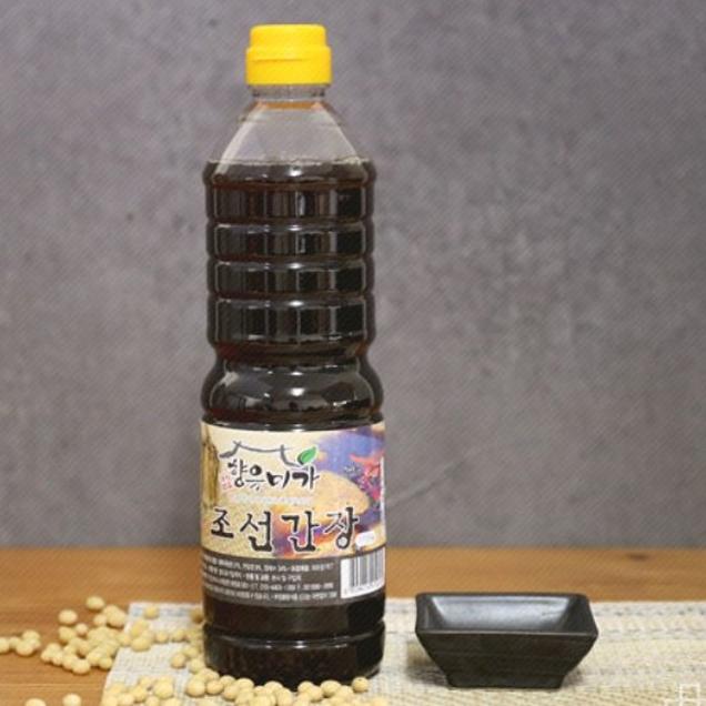 전통간장1L 썸네일 2