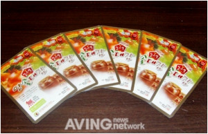 정스웰 황토배즙 120G 썸네일 2