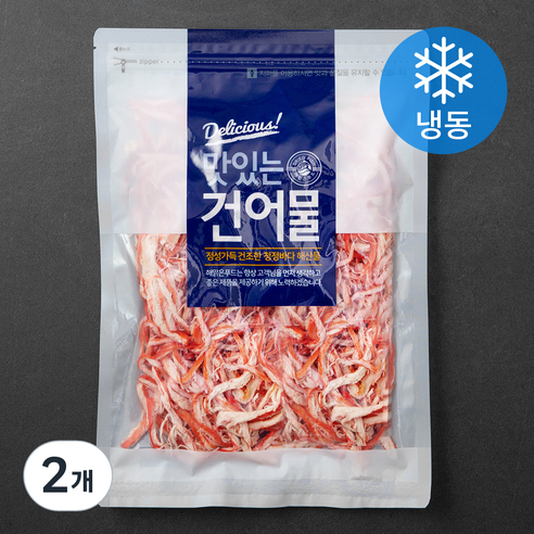 고바우 멍게젓 400g 썸네일 2
