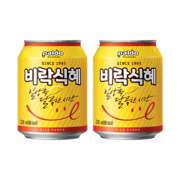 바락식혜 238ml 썸네일 2