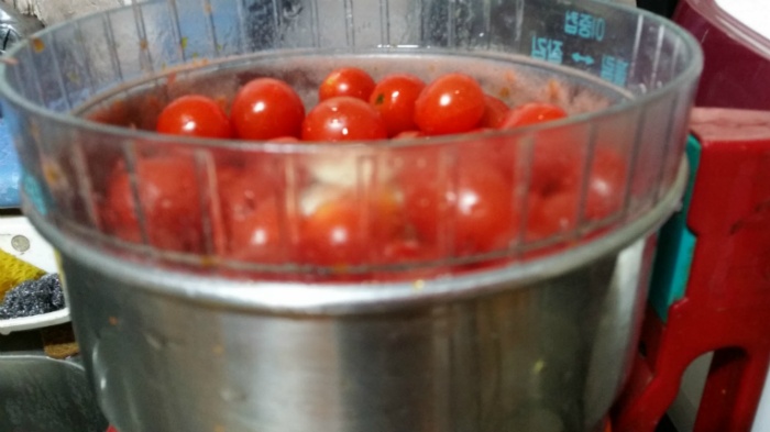 한농마을토마토즙 썸네일 2