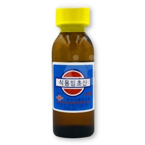 초야식품 빙초산 180ML 썸네일 3