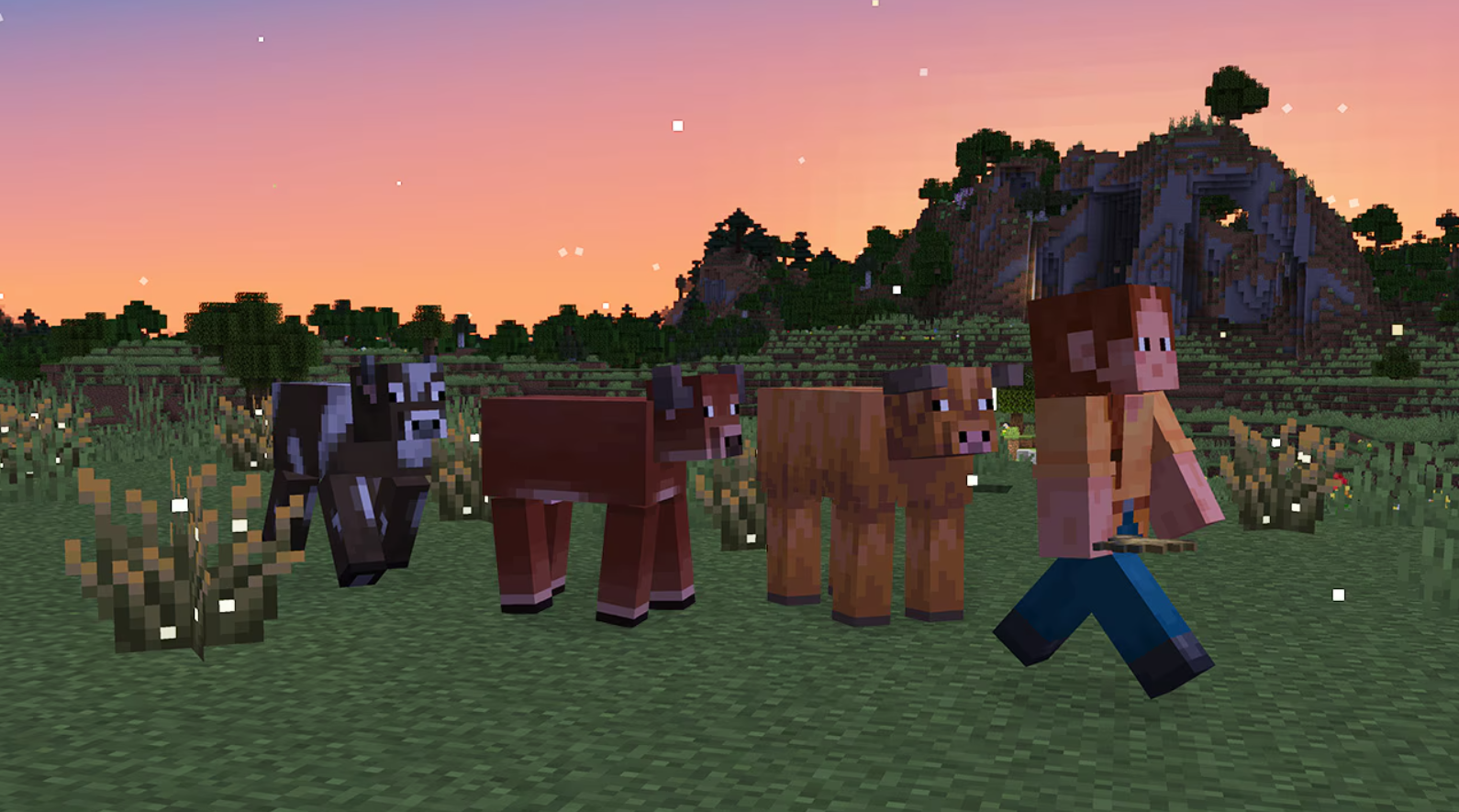 Minecraft 카드 썸네일 3
