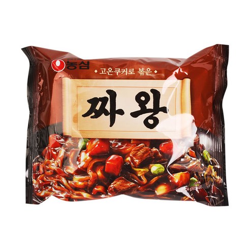 농심 찌개용 사리라면 4개입 110g*4 썸네일 2