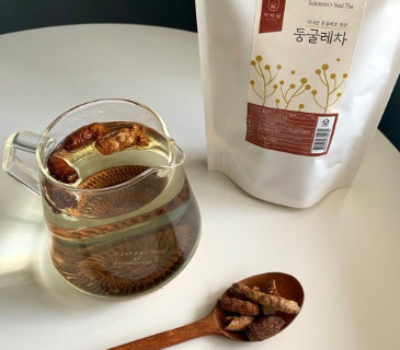 둥굴레차 썸네일 3