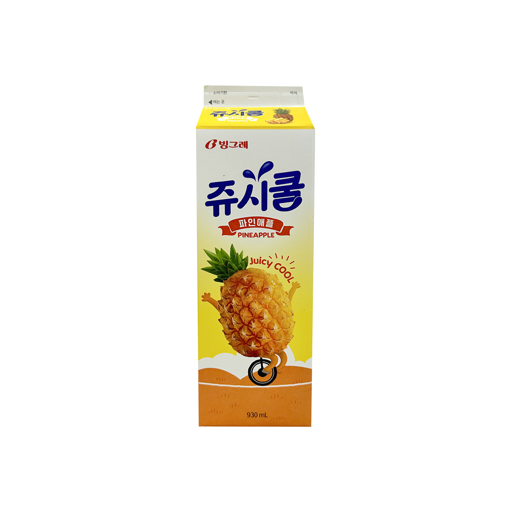쥬시쿨자두맛930ml 썸네일 3