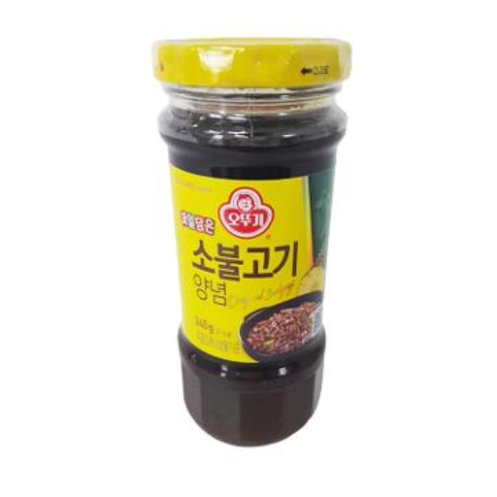 닭도리탕양념240G 썸네일 2