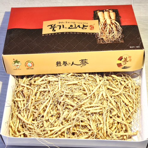 인삼제리500g 500g 썸네일 2