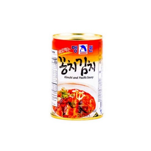 (펭귄)마늘장아찌140G 썸네일 3