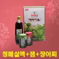 청매실원액(산울농원/유기농)700ml 썸네일 2