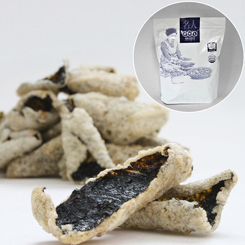 (주)하늘바이오 오희숙전통부각 김부각 60G x 1EA 썸네일 3
