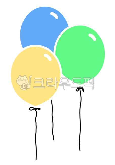 1000  고무풍선 썸네일 3