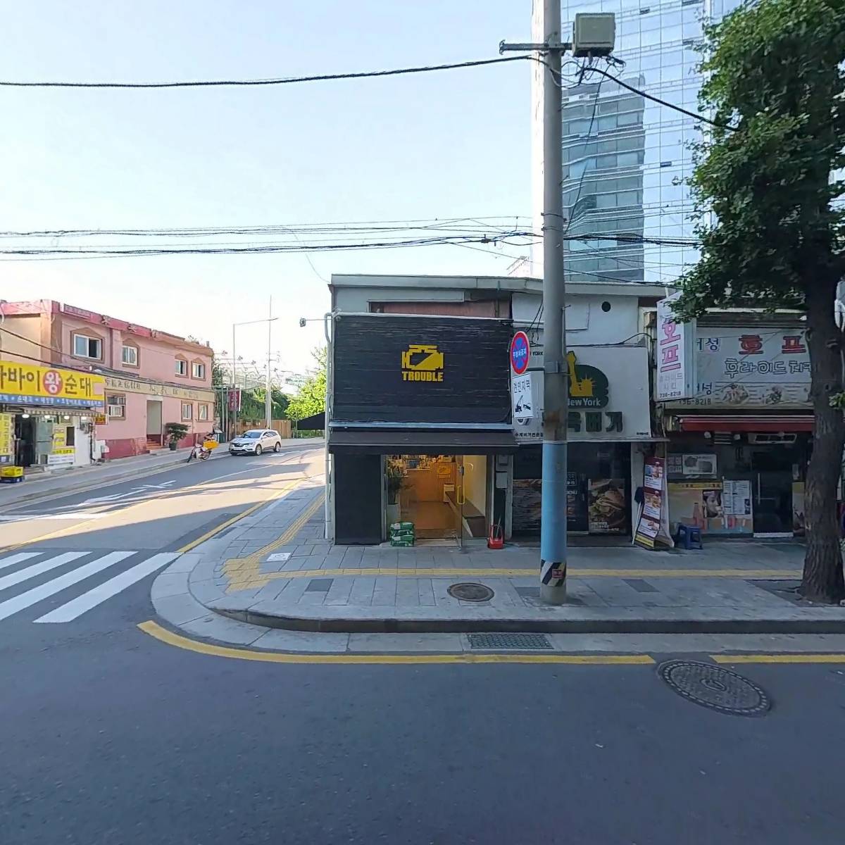 (주)씨-월드감자부각250g 썸네일 2
