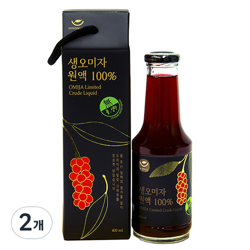 산이슬먹고자란산머루청500ml 썸네일 2