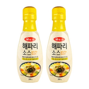 (주)움트리 해파리양념 310G x 1EA 썸네일 3