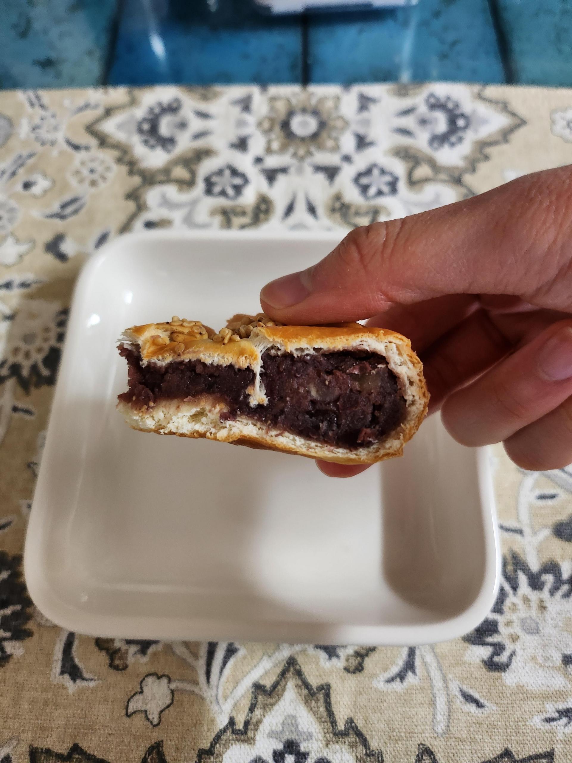 단팥빵 썸네일 2