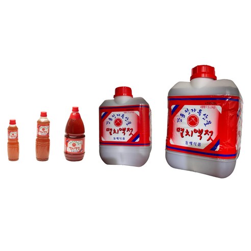 재래김장 500ML 썸네일 2