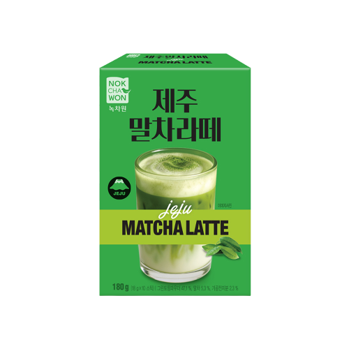 녹차원 천마차 10T(250g) 썸네일 2