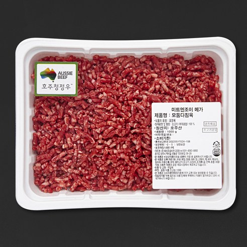 ㈜성빈식품 호호찹쌀순대 냉장 1kg X 1개 썸네일 2