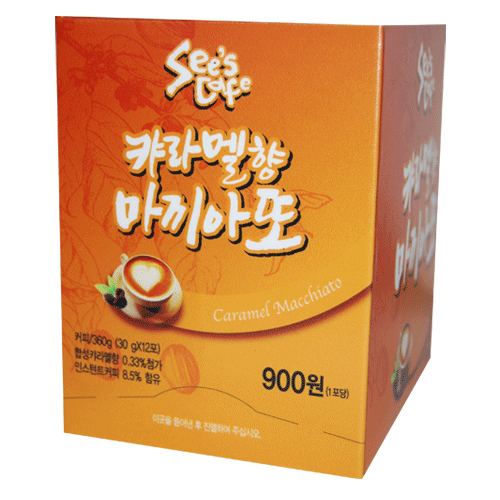 (주)씨즈커피코리아 씨즈커피 블루마운틴원두티백 3G x 10EA 썸네일 2