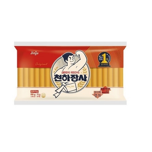 천하장사연양갱 90G 썸네일 2