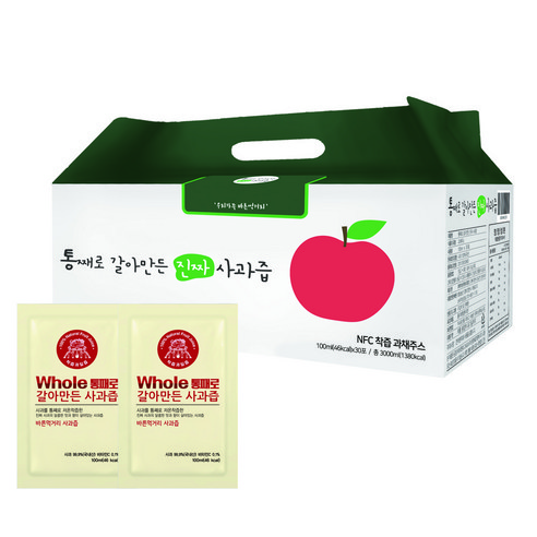 마뜬 오디 파우치 30개 썸네일 3