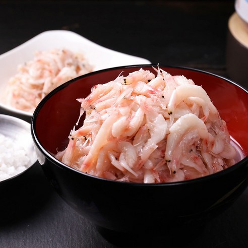 이음푸드시스템 새우젓 1Kg x 1개 썸네일 2