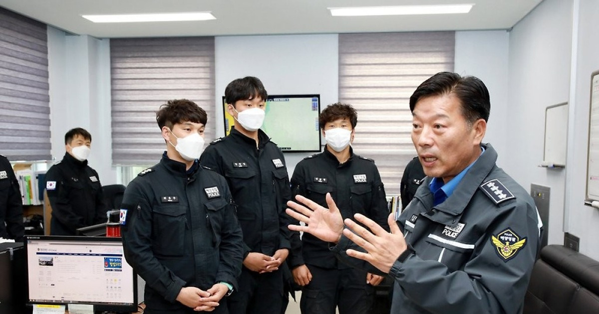 C)경찰 구조대 썸네일 3