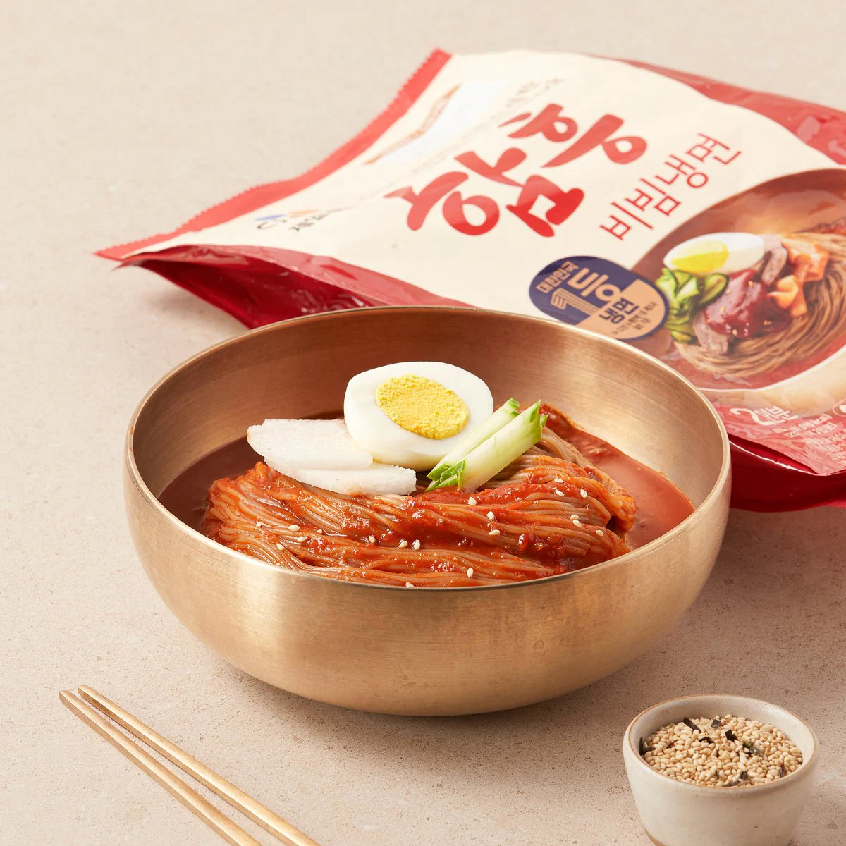 함흥비빔냉면 썸네일 2