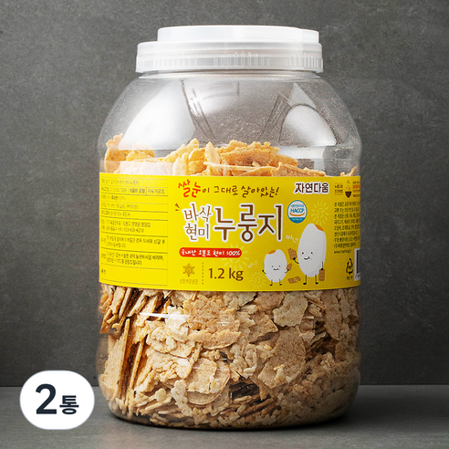 진사댁현미쌀엿 현미20%,살20% 1.2KG 썸네일 3