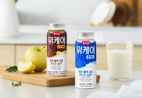 후디스 아기밀 냠냠 비스킷 3종 세트64.8G 썸네일 2