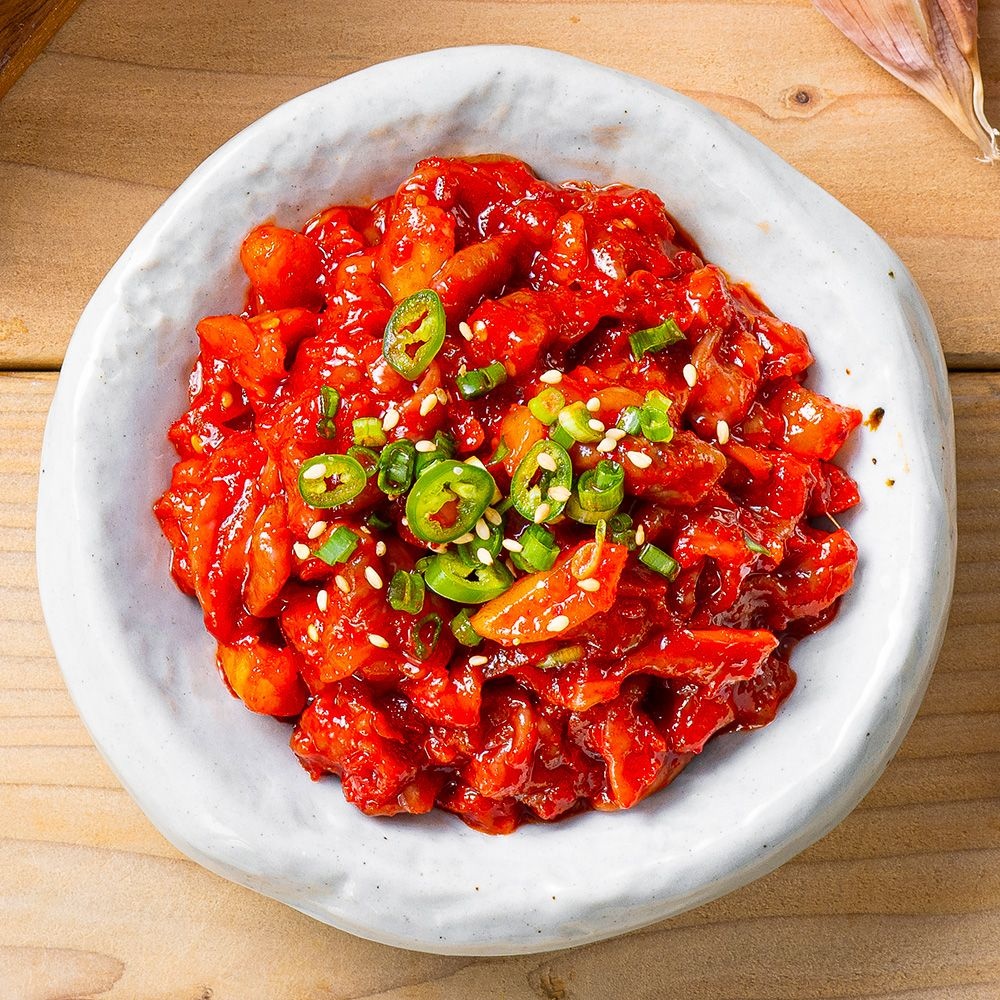고바우 창난젓 400g 썸네일 2