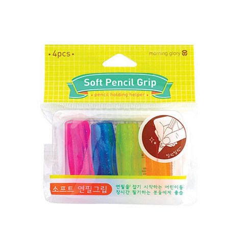 연필캡 스피너 썸네일 2