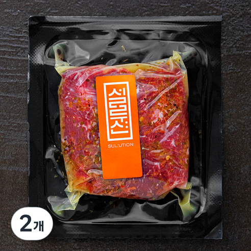 오레가노(홀) 150g 썸네일 2