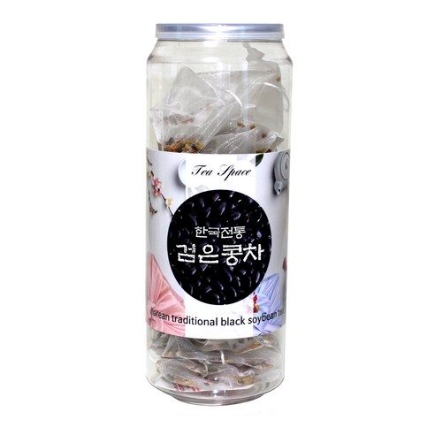 홈플러스좋은상품 검은콩차 1.5L 썸네일 2