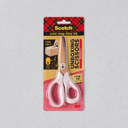 3M/어린이양손가위/핑크/12.5cm 썸네일 3