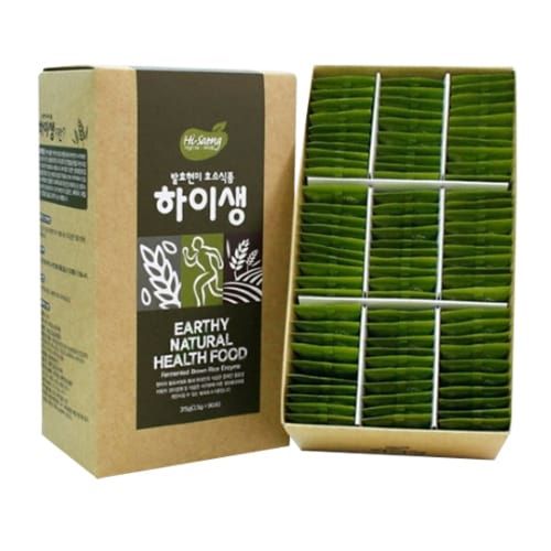 발효현미 삼색떡국400g 썸네일 2