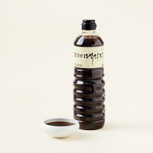 영농조합법인한국맥꾸룸 조선맥간장 1248G x 1EA 썸네일 2
