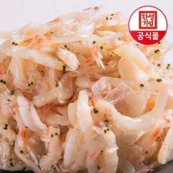 새우땡 250G 썸네일 2