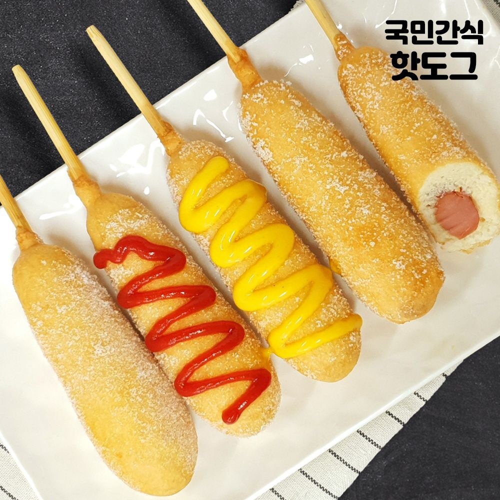 (주)씨엔에스푸드시스템 코코넛해물너겟 1kg 썸네일 3