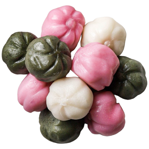 (주)트리코 말랑 바람떡 30G x 1EA 썸네일 2