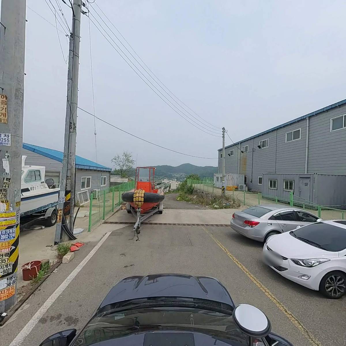 한주본소금 3kg 썸네일 3