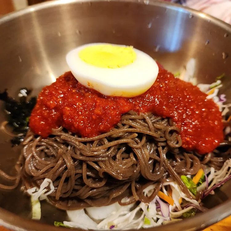 카레국수400g 썸네일 3