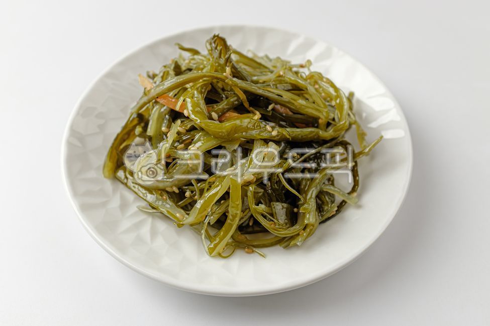 해초무침 미역줄기 1KG 썸네일 3