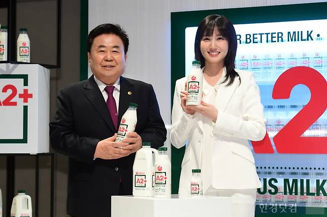 서울우유 사과나무 썸네일 2
