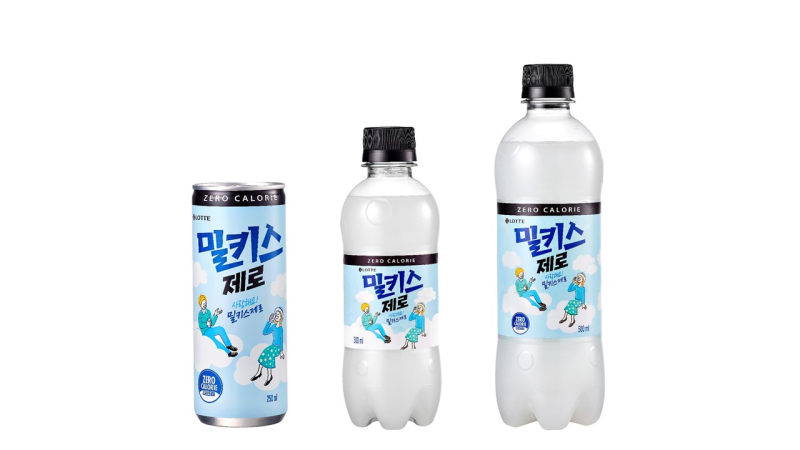 밀키스500ml 썸네일 3