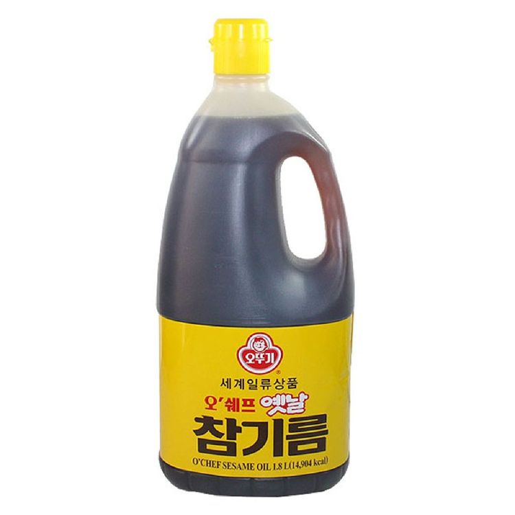참기름1.8L 썸네일 3
